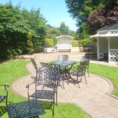 The Lodge Hotel Coleraine Esterno foto