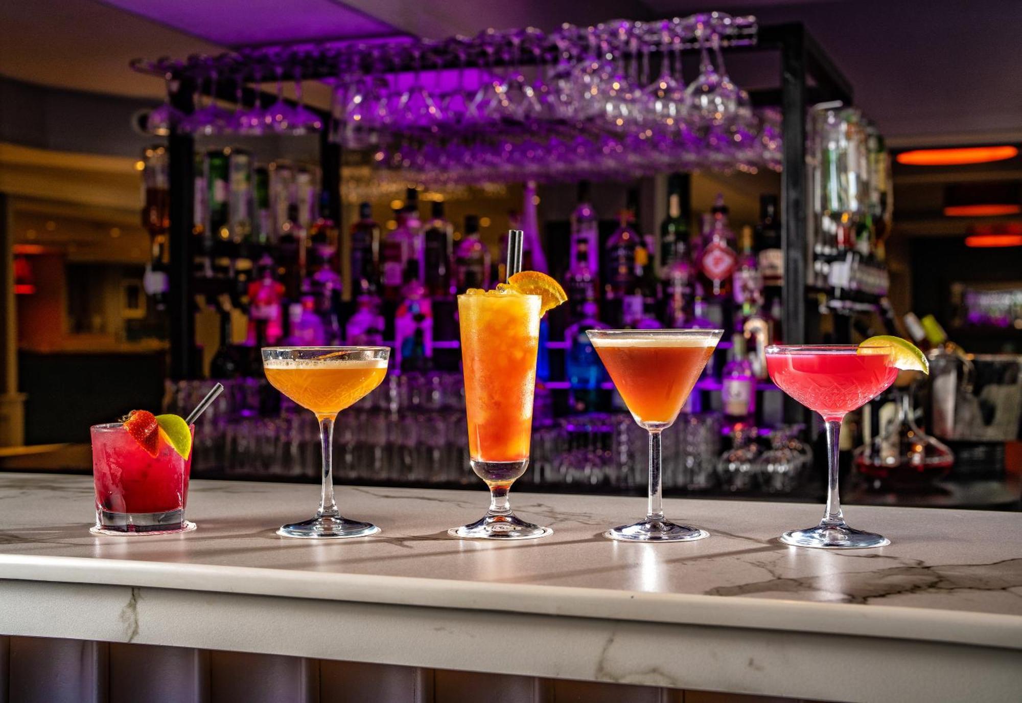 The Lodge Hotel Coleraine Esterno foto