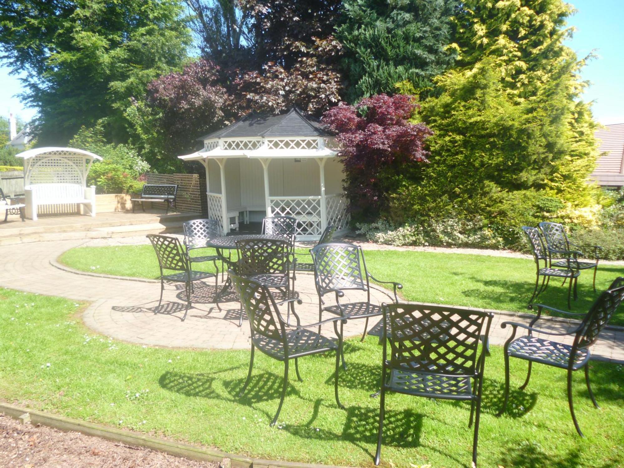 The Lodge Hotel Coleraine Esterno foto